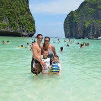 Отзыв от Николай - Visa DTV